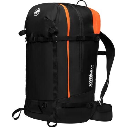 

Съемная подушка безопасности Pro 45L 3.0 Mammut, черный