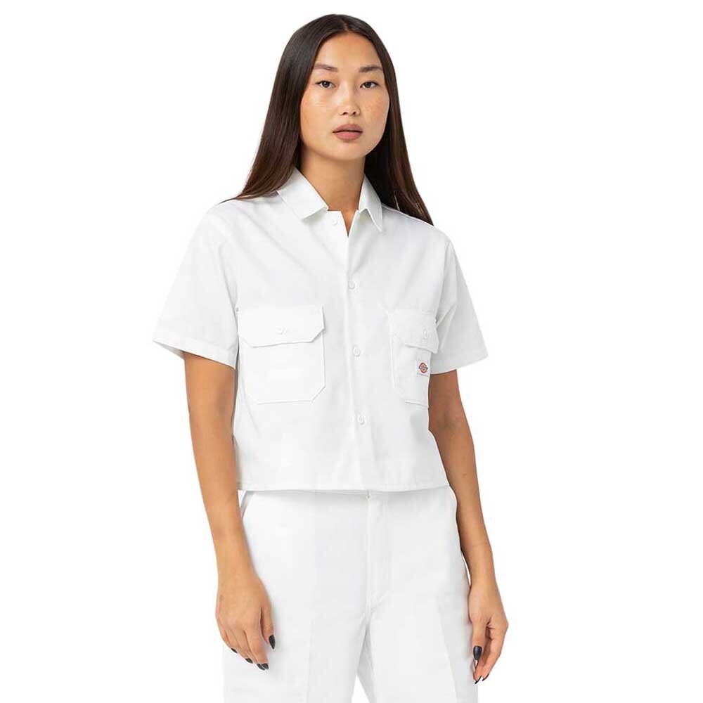 

Рубашка Dickies Work, белый