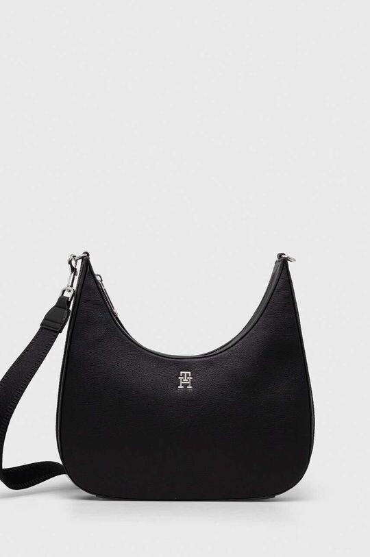 

Сумочка Tommy Hilfiger, черный