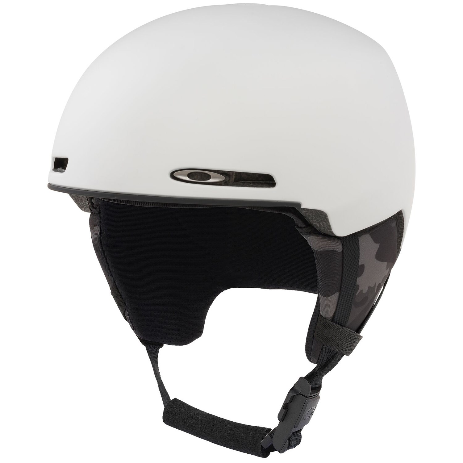 Лыжный шлем MOD 1 Oakley, серый