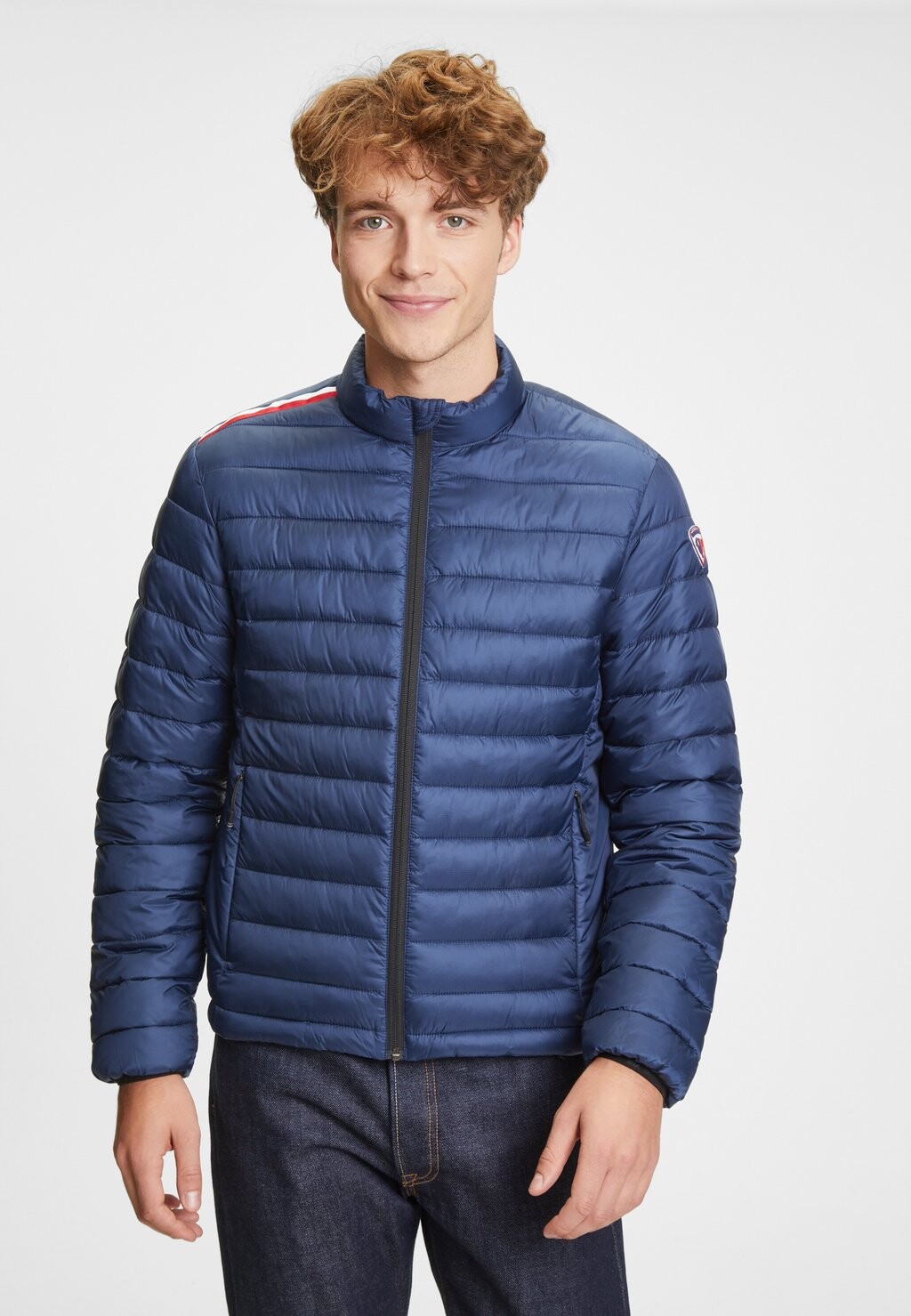 

Демисезонная куртка Rossignol
