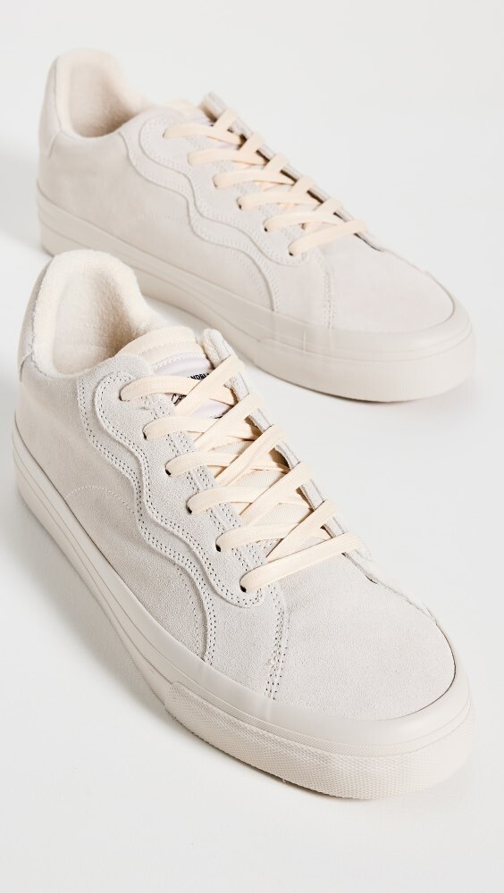 

Кроссовки Brandblack No Name, белый