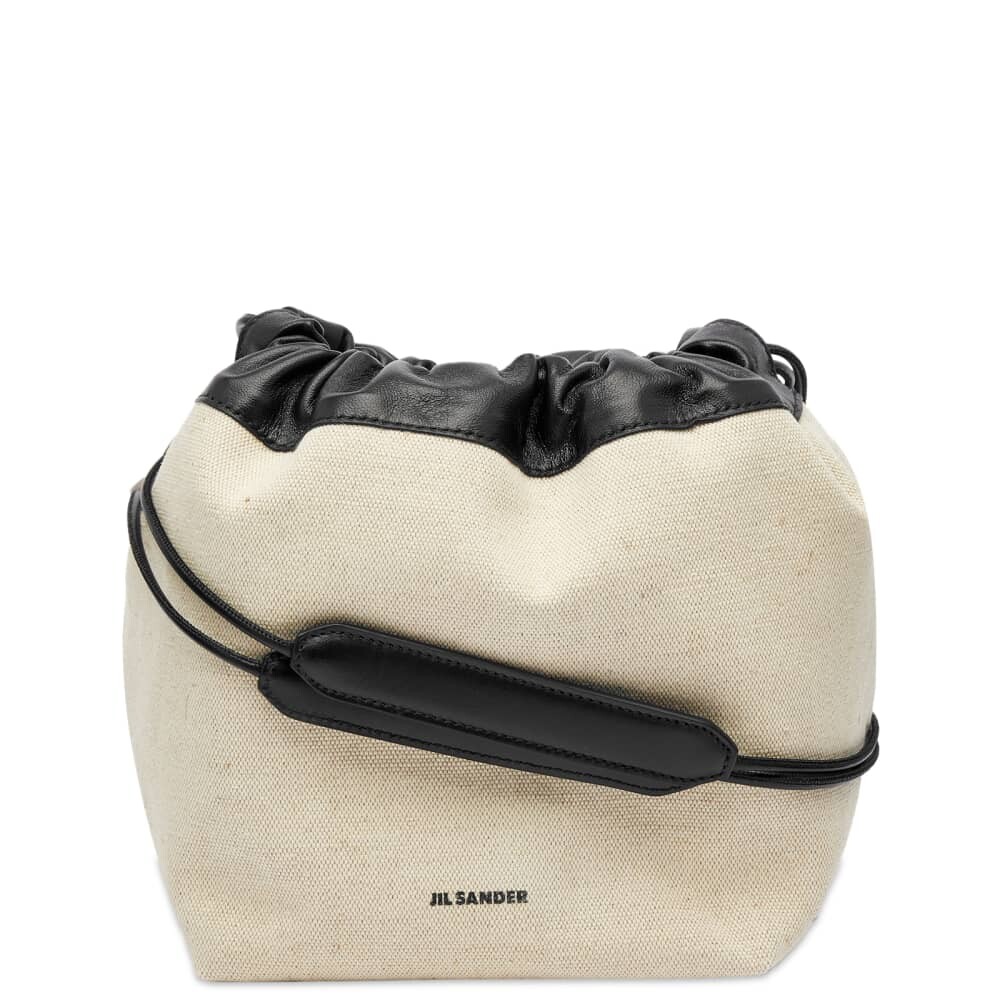 

Сумка для пельменей Jil Sander