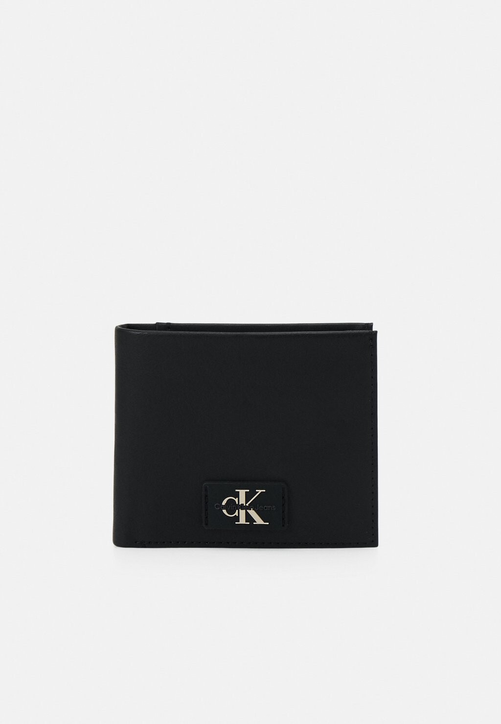 

Кошелек Calvin Klein Jeans, черный