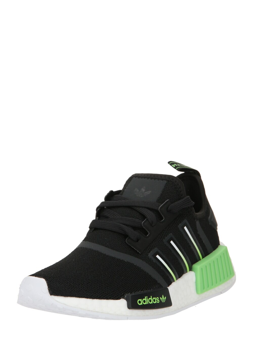 

Кроссовки Adidas Nmd_R1, черный