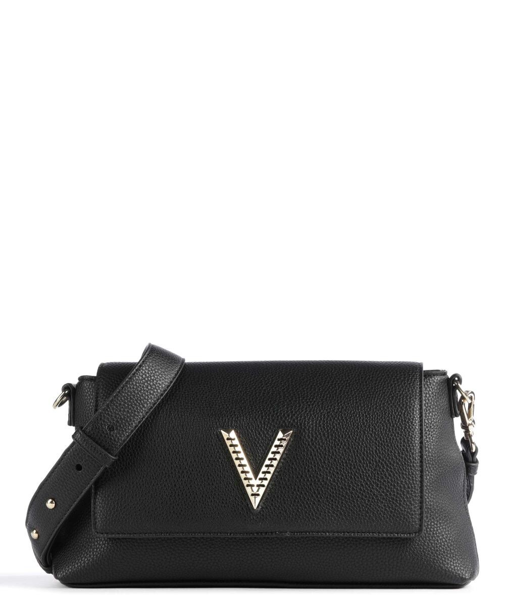 

Сумка через плечо Oregon Re из искусственной кожи Valentino Bags, черный