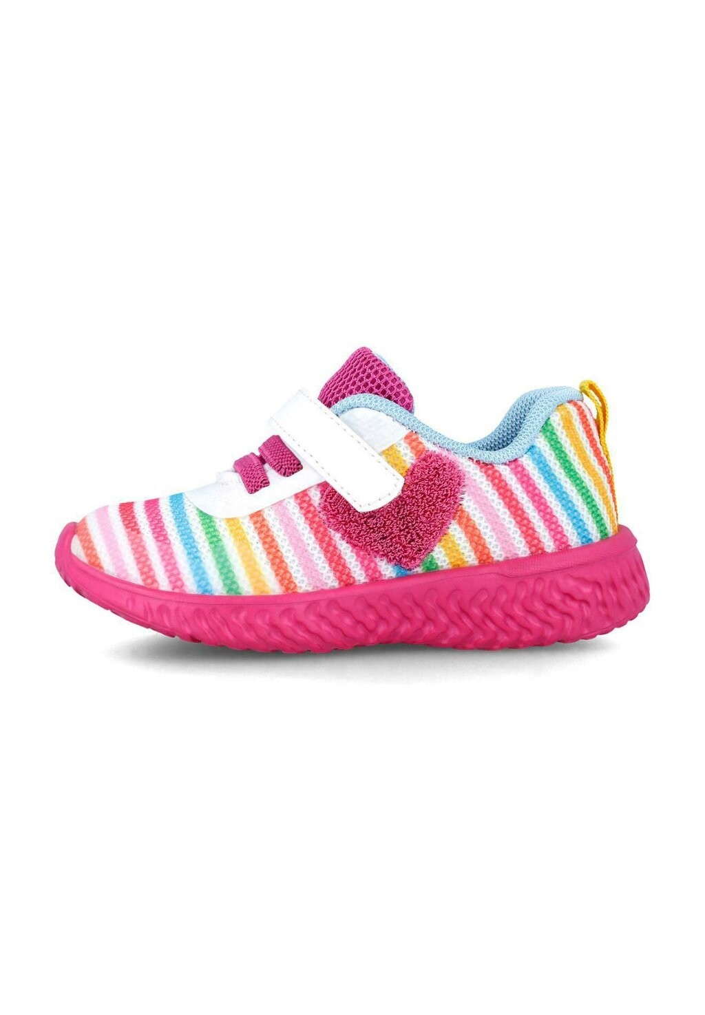 

Тапочки EXTRA LIGERO Agatha Ruiz de la Prada, розовый