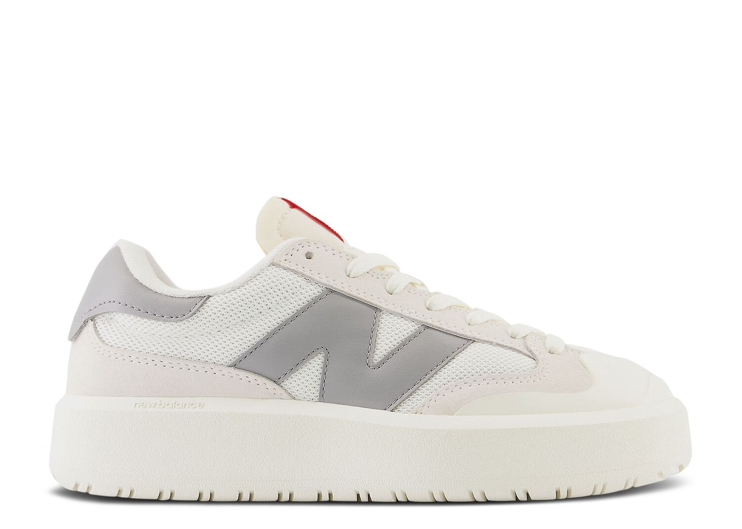 

Кроссовки New Balance 302 'Sea Salt Shadow Grey', кремовый, Бежевый
