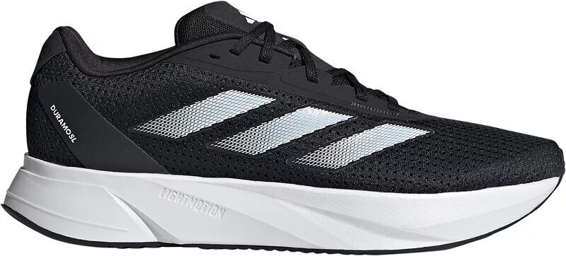 

Мужские кроссовки Adidas Duramo SL, мультиколор, Серый