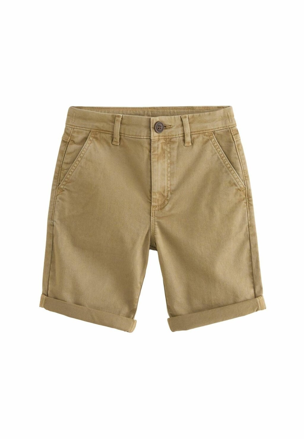 

Шорты REGULAR FIT Next, цвет tan brown