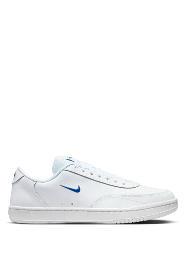 

Белые мужские кроссовки court vintage Nike