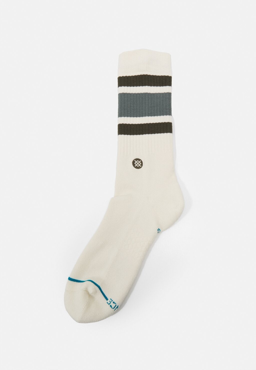 

Носки Stance BOYD UNISEX, цвет vintagewhite
