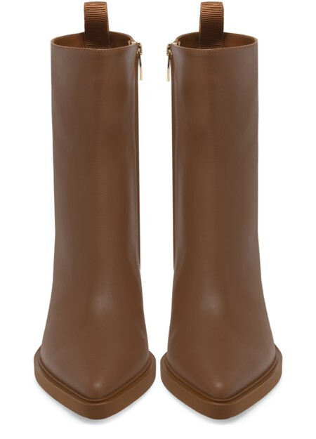 

Ботинки Дилана Gianvito Rossi