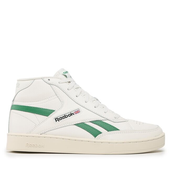

Кроссовки Reebok Club C 85 Form Hi GZ2437 Blanco, белый