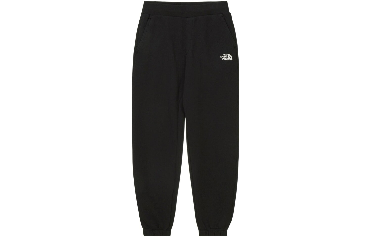 

THE NORTH FACE Женские трикотажные спортивные штаны, цвет Black