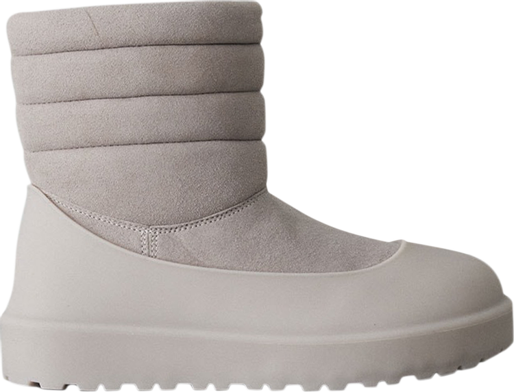 

Кроссовки Stampd x Classic Boot 'Putty', кремовый