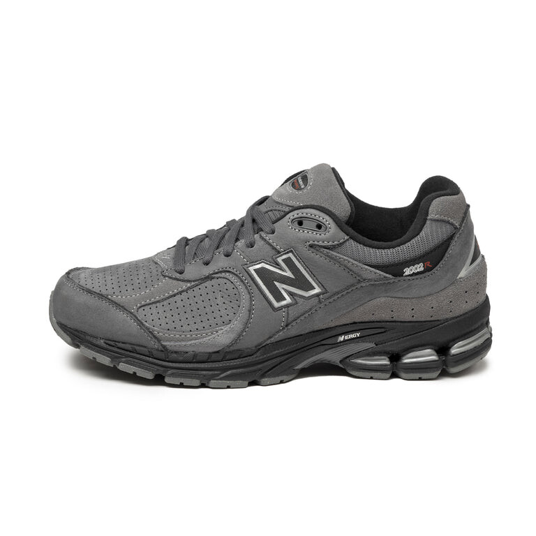 

Кроссовки M2002Reh New Balance, черный