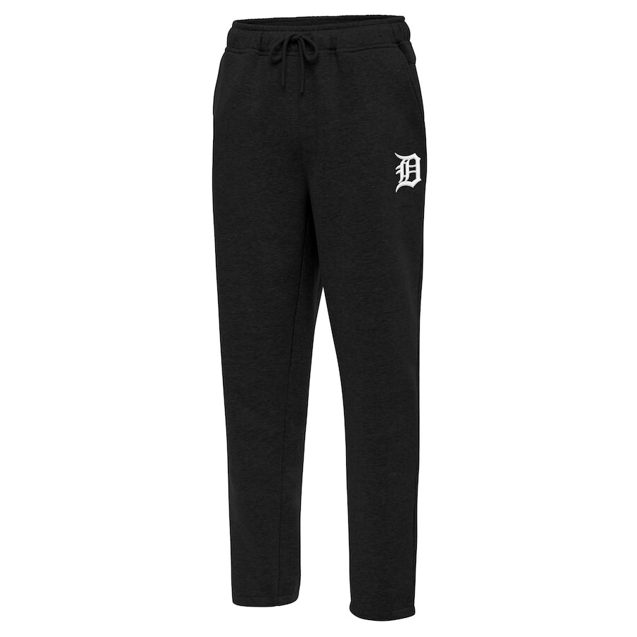 

Джоггеры Antigua Detroit Tigers, черный