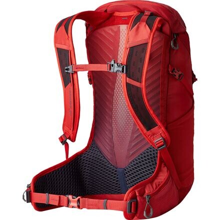 

Рюкзак Мико 30 л Gregory, цвет Sumac Red