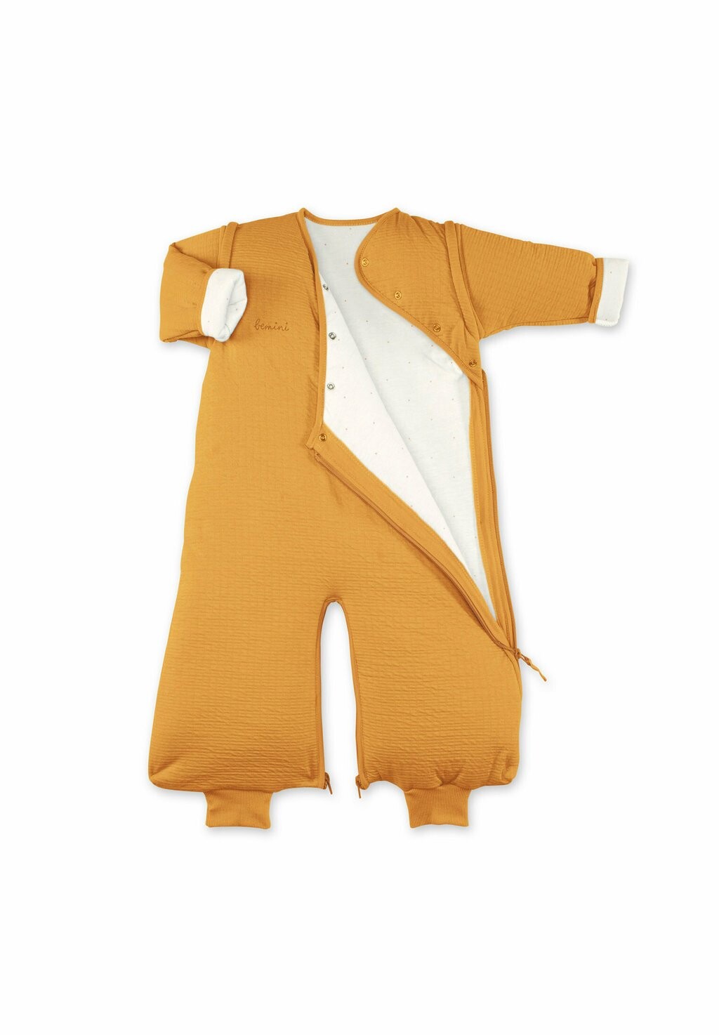 

Комбинезон 4-12 MONTHS TETRA Bemini, цвет golden