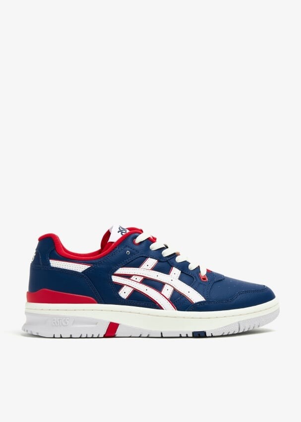 

Кроссовки Comme Des Garçons X Asics EX89, синий