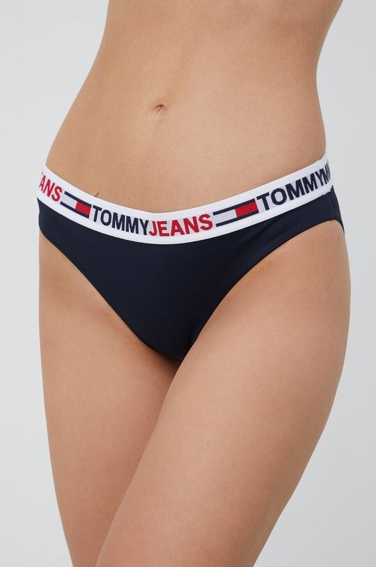 

Плавки Tommy Hilfiger, темно-синий