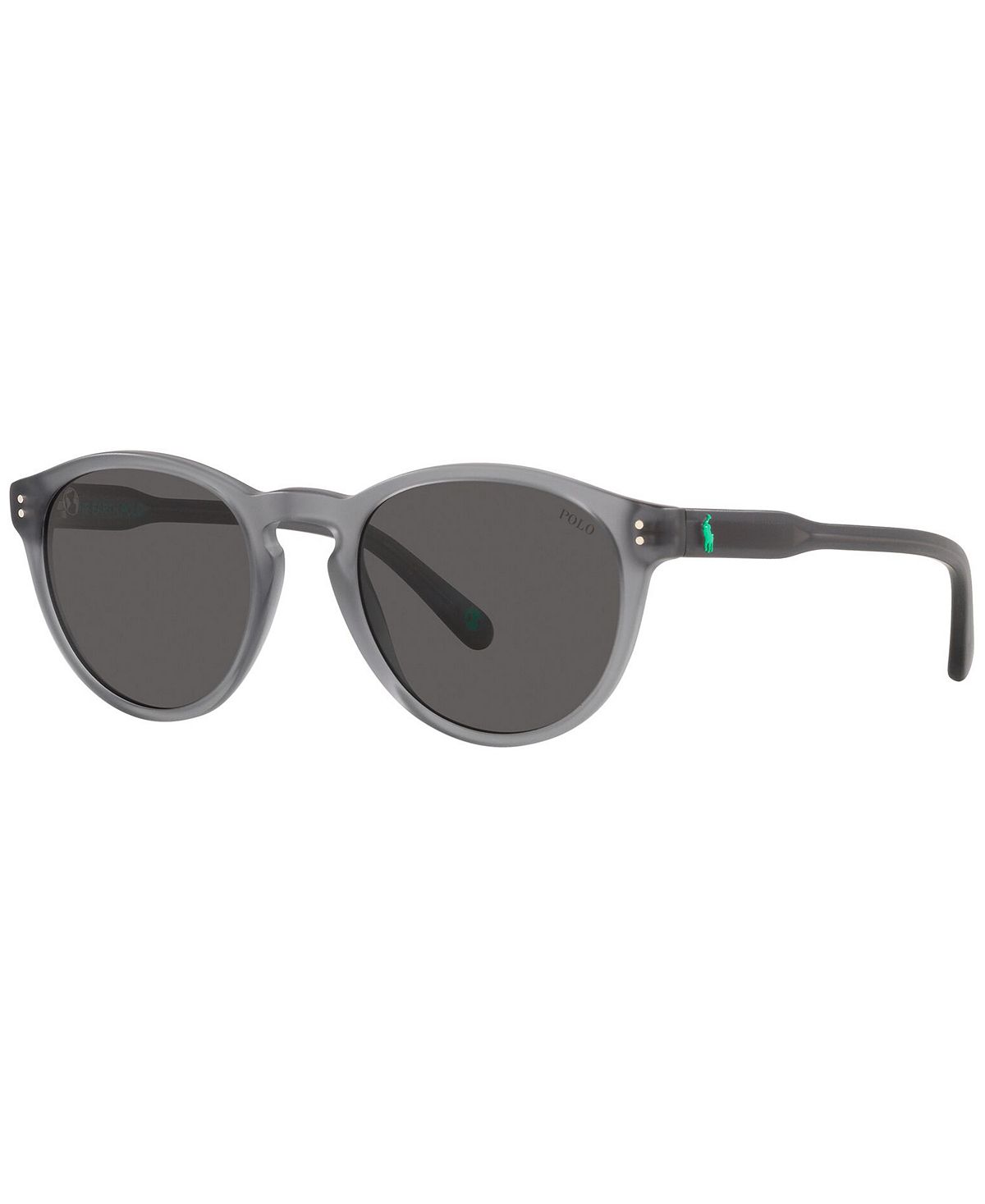 Мужские солнцезащитные очки, PH4172 50 Polo Ralph Lauren dynaudio music 3 dark grey