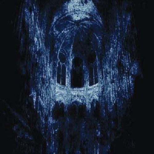 

CD диск Impetuous Ritual: Relentless Exectuion of Ceremonial Excrescence