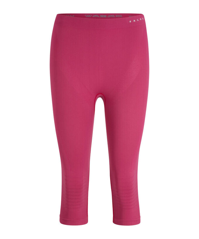

Колготки 3/4 Falke, фиолетовый