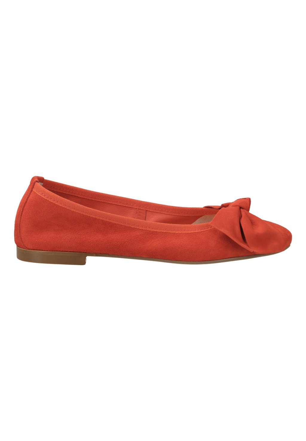 

Балетки классические SIBILLA Lüke Schuhe, цвет orange