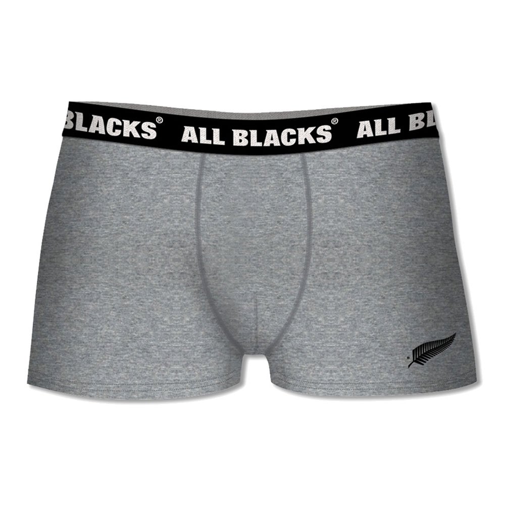 Боксеры All Blacks T620, серый printio флаг 22х15 см all blacks