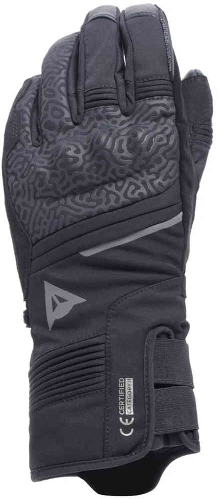 Женские мотоциклетные перчатки Tempest 2 D-Dry длинные Dainese summer motorcycle gloves women and men touch screen breathable motorcycle riding motorcycle protective gear motorcycle gloves