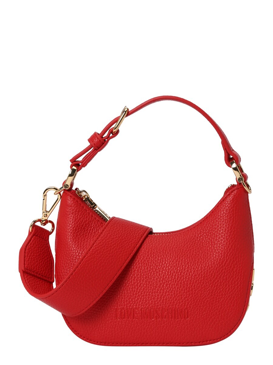 

Сумка Love Moschino Handbag, красный
