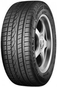 

Летние шины Continental CrossContact UHP 255/45 R19 100V