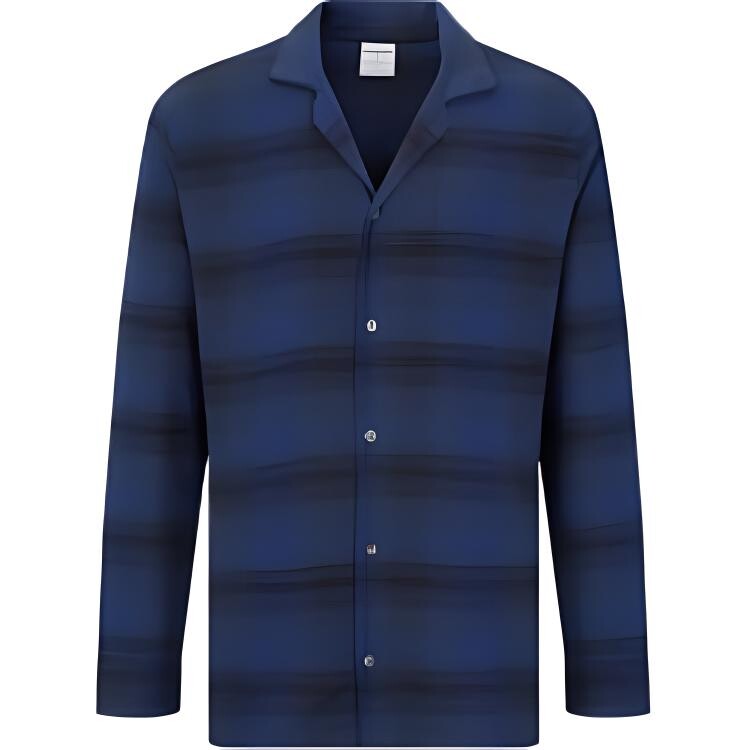 

Мужские пижамы Calvin Klein, цвет Blue checker