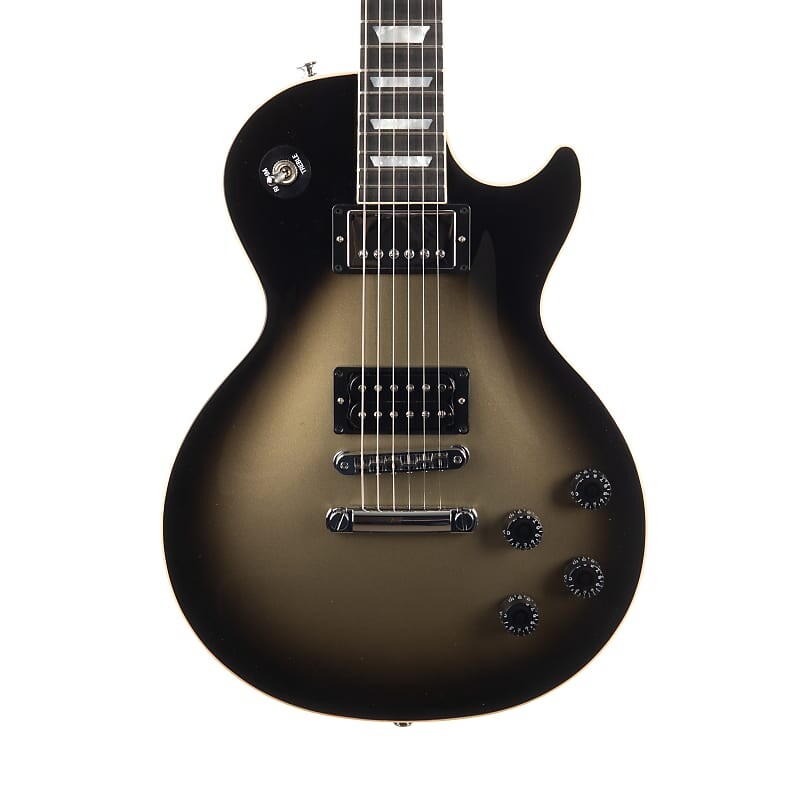 

Электрогитара Gibson Adam Jones Les Paul Standard - Silverburst