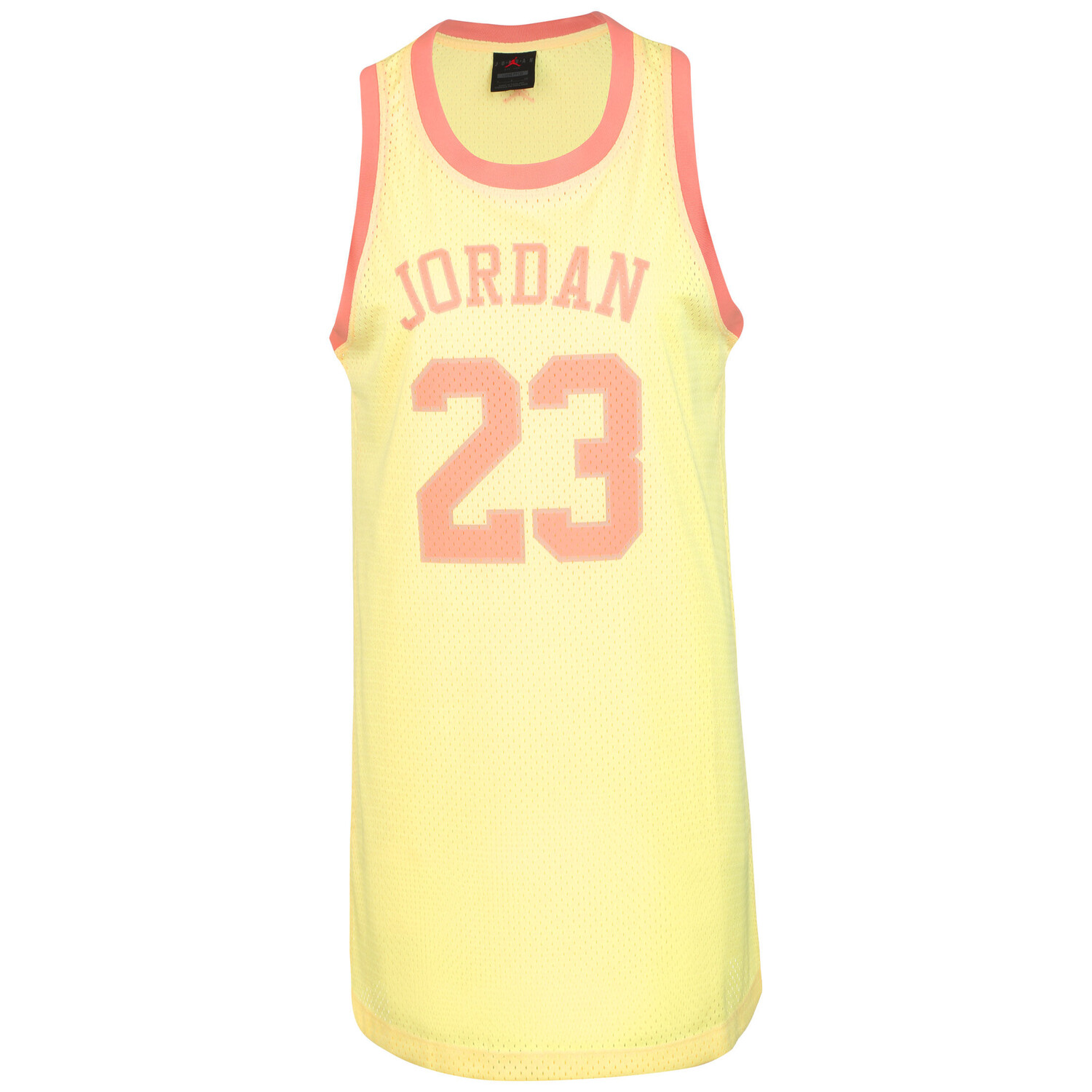 

Платье Jordan T Shirt Heritage Dress Core, желтый