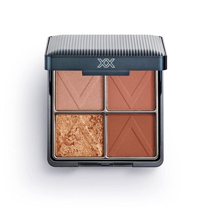 

Палитра теней Xx Revolution Xxpress Xxpose, Revolution Beauty