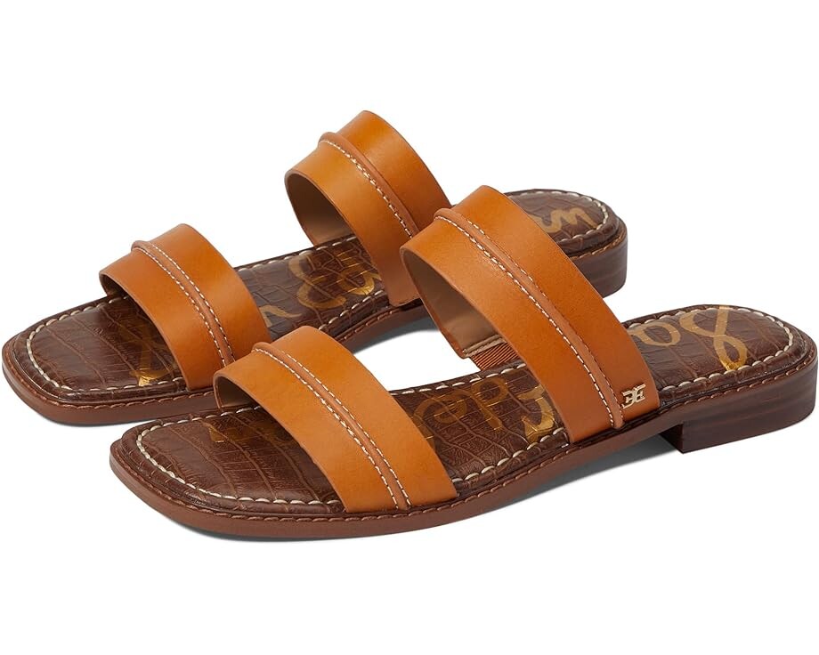 

Сандалии Sam Edelman Haydee 5, естественный