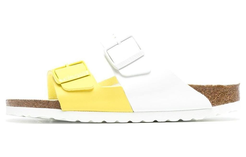 

Сандалии с пряжкой-логотипом Birkenstock