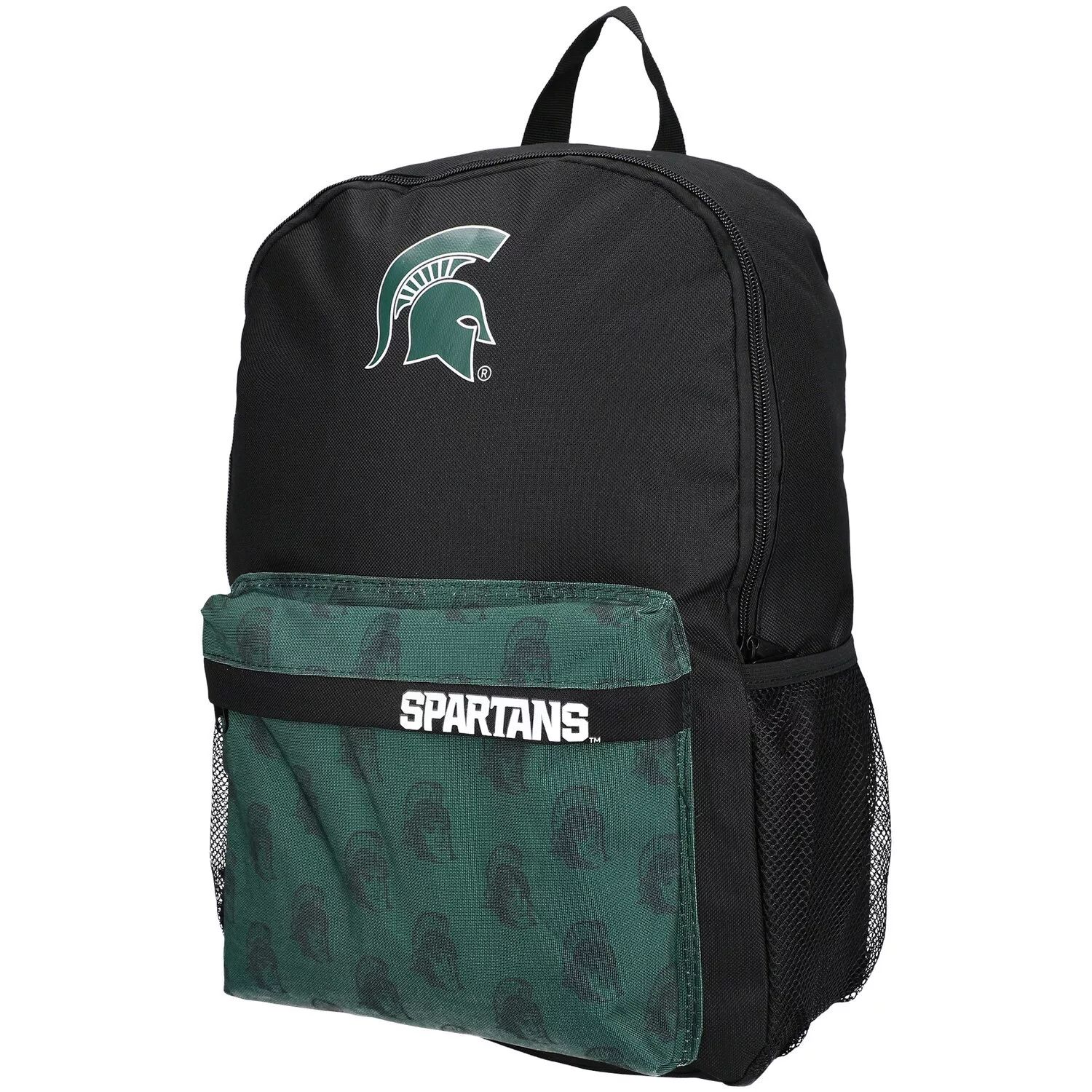 

Тематический рюкзак FOCO Michigan State Spartans