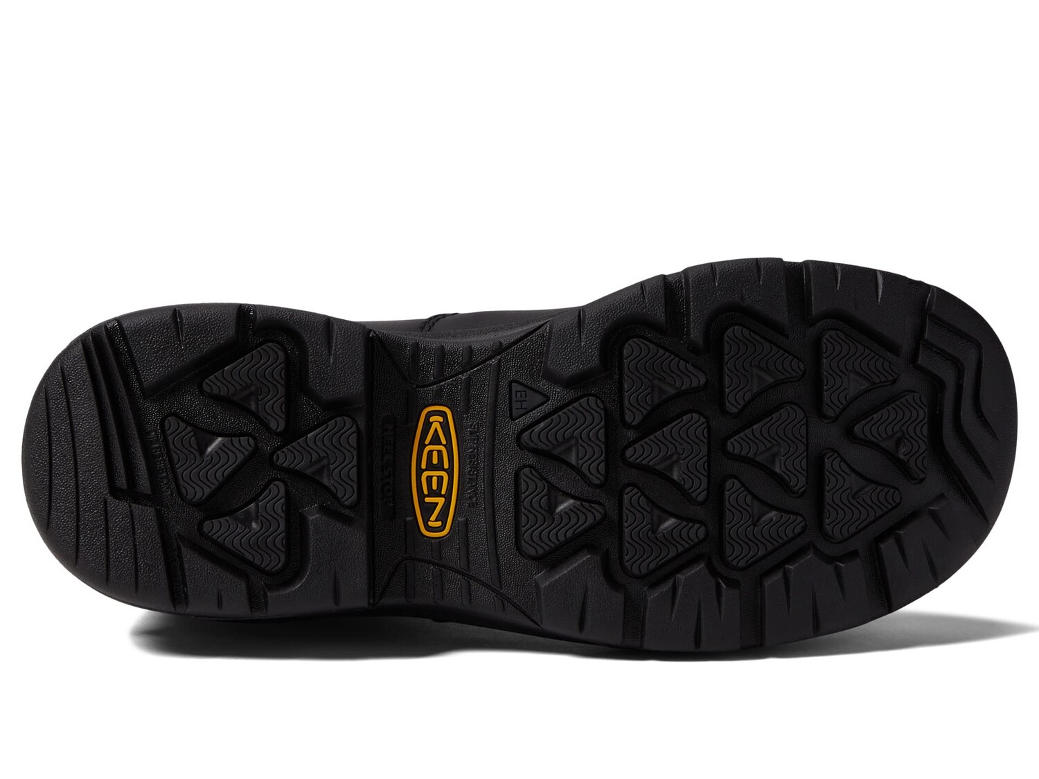 

Ботинки KEEN Utility Juneau Romeo Waterproof
