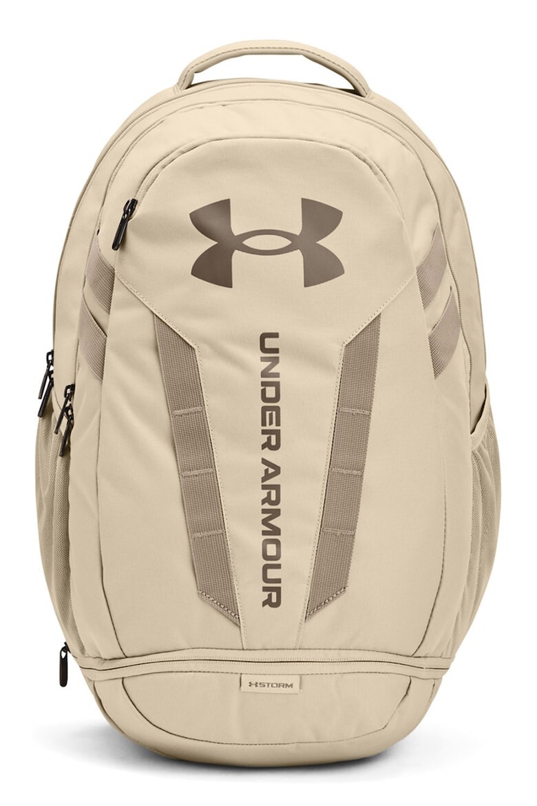 

Рюкзак Hustle 5 0, золотой - 41348 Under Armour, бежевый