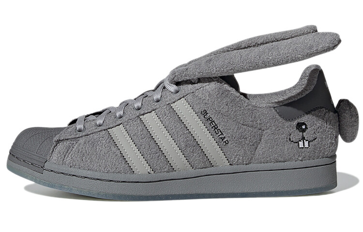 

Adidas Originals Superstar Скейт обувь унисекс