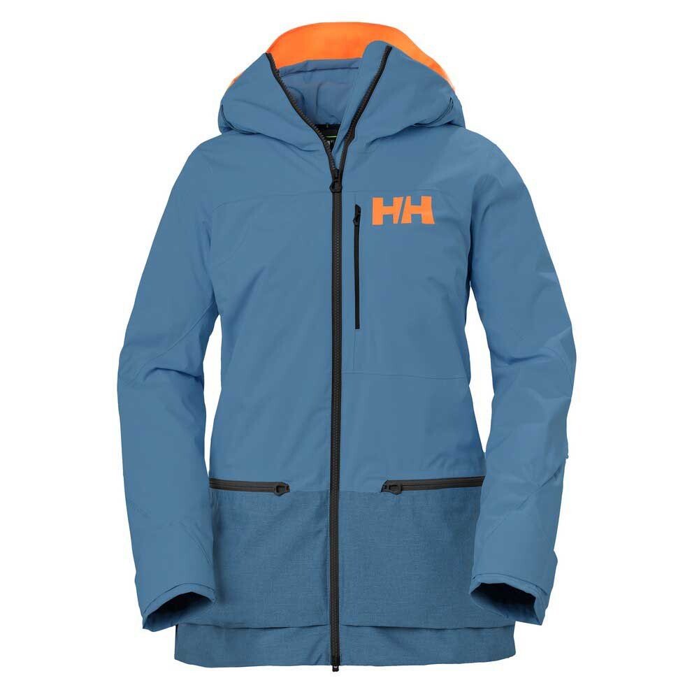 

Куртка Helly Hansen Whitewall Lifaloft 2.0, синий