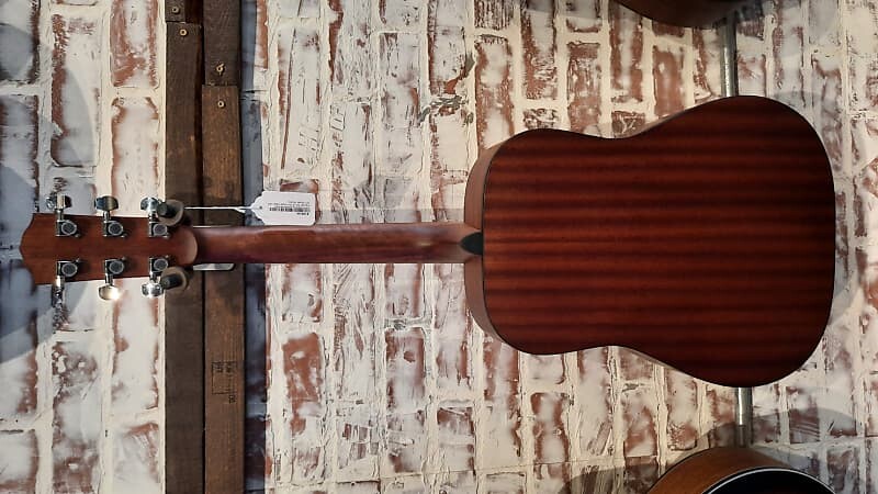 

Акустическая гитара Fender FA-15 3/4 Scale Steel Sunburst