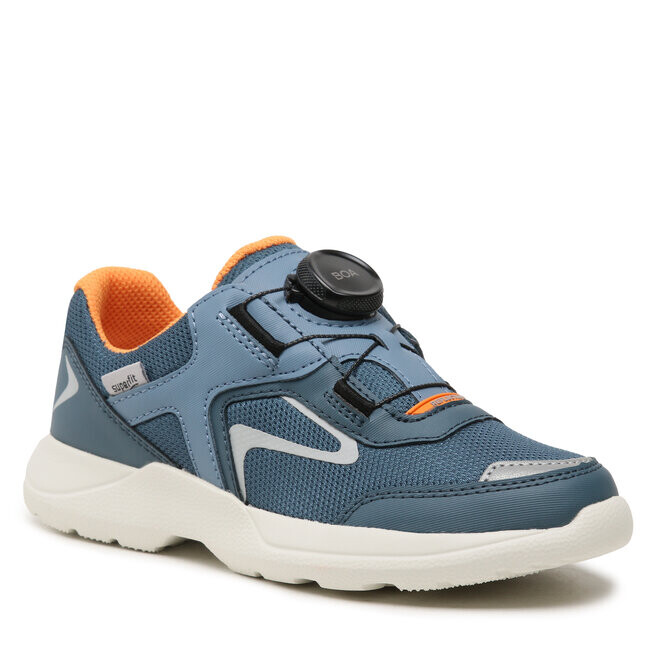 

Кроссовки Superfit S, синий