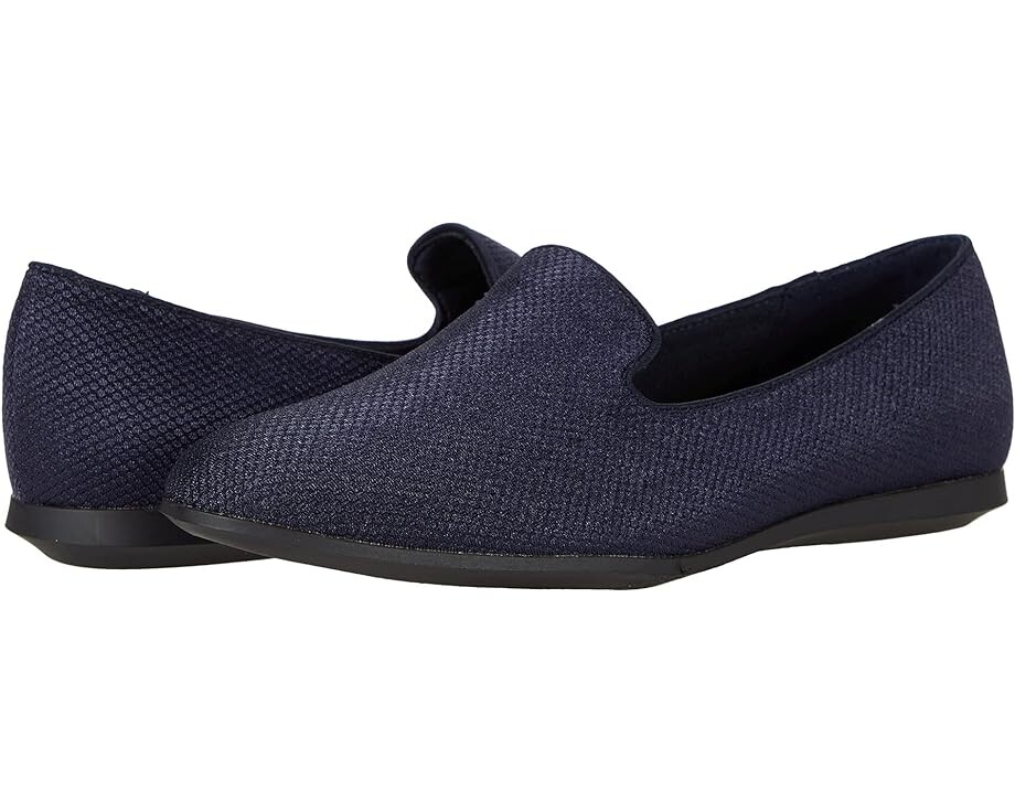

Балетки Anne Klein Edith, темно-синий