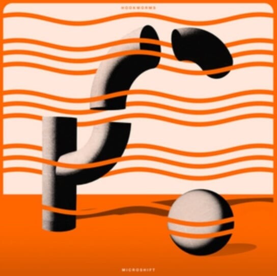 

Виниловая пластинка Hookworms - Microshift