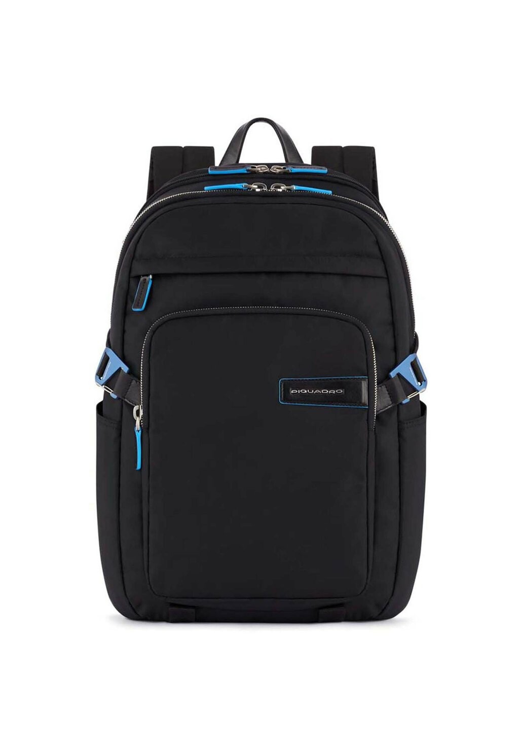 

Рюкзак RFID Piquadro, цвет black